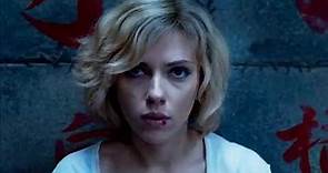 Lucy Trailer (2014) - Luc Besson, Scarlett Johansson Movie Cinema