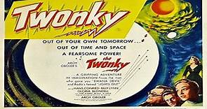 The Twonky (1953) ★