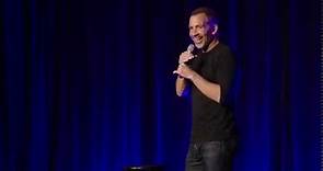 Bryan Callen - Experience the unforgettable comedy of...