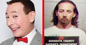 Where Are They Now? Paul Reubens - PEE-WEE HERMAN