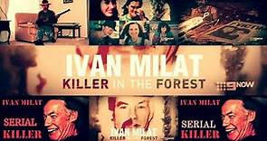 Ivan Milat -- Il serial killer degli autostoppisti