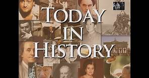 Today in History April 20