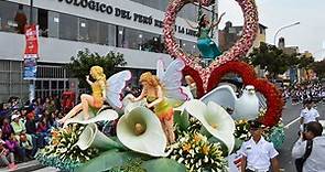 Conoce todo sobre el Festival de la Primavera en Trujillo, La Libertad - Viajar por Perú