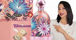 PERFUME Halloween BLOSSOM nuevo lanzamiento‼️Económico jovial.. Es para ti?