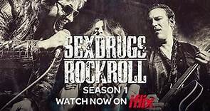 Sex&Drugs&Rock&Roll Season 1 Trailer