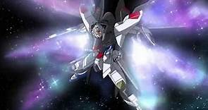 Strike Freedom - Gundam SEED Destiny HD Remaster