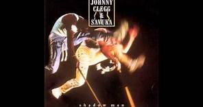 Johnny Clegg & Savuka - African Shadow Man