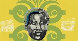 Ebo Taylor & Uhuru Yenzu - Conflict Nkru!