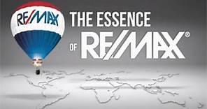The Essence of REMAX