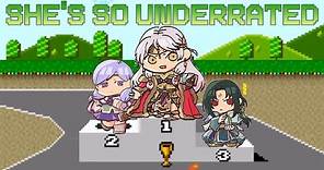 Micaiah is the MOST UNDERRATED Unit In The Franchise