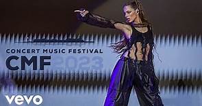 TINI Tour 2023 - Cádiz, España en Concert Music Festival (Show En Vivo)