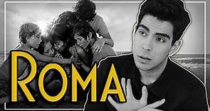 Critica / Review: ROMA