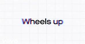Lecrae - Wheels Up feat. Marc E. Bassy (Official Lyric Video)