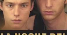 La noche del hermano (2005) Online - Película Completa en Español - FULLTV