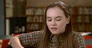 Interview with Madeline Carroll for Flipped