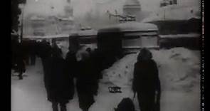 L'assedio di Leningrado (2 di 4)
