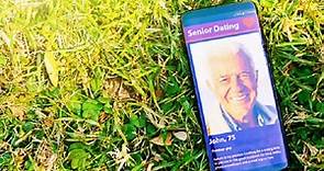13 Dating Sites for Seniors Over 60 (Free Tips and Advice)