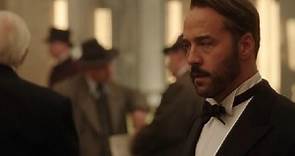 Official trailer for season 4 of Mr Selfridge