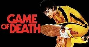 Juego con la muerte (Game of Death) - Trailer V.O