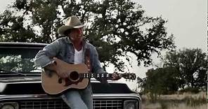 Jon Wolfe - That Girl In Texas (Official Music Video)