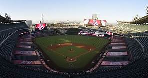 Top 5 moments in Angel Stadium history