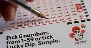 Set For Life results LIVE: Winning Lottery numbers for Thursday, March 23