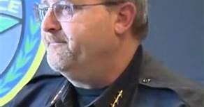KCRA 3 - Davis Police Chief Darren Pytel says the...