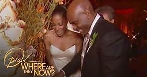 Million-Dollar-Wedding Couples | Where Are They Now | Oprah Winfrey Network
