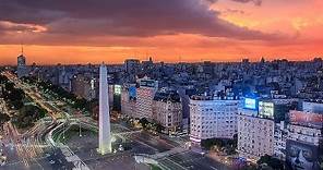 Madrileños por el Mundo: Buenos Aires