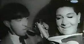 CARLITOS BALA - CANUTO CAÑETE DETECTIVE PRIVADO (1965) - película completa