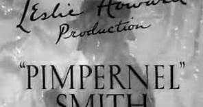 Pimpernel Smith (1941)