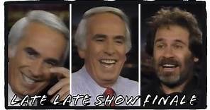 The Late Late Show with Tom Snyder (Last Show) 3/26/99