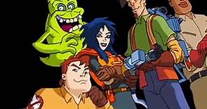 Extreme Ghostbusters S01 E03