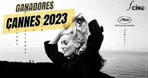 Ganadores Festival de Cannes 2023|Función Cine