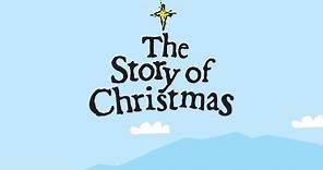 The Story of Christmas | Elementary Lesson 1