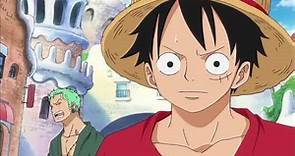 One Piece Season 11 Voyage 1 - Coming Soon