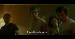 Green Room - Trailer subtitulado en español (HD)