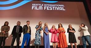Seattle International Film Festival 2024 lineup, tributes, more