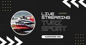 Live Stream TVRI SPORT HD | F1 Powerboat Lake Toba Indonesia 2024, day 1