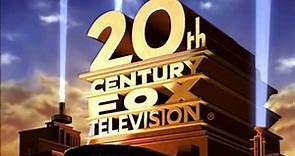 Jason Katims Productions/Regency Television/20th Century Fox Television (2001)