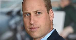The Tragic Truth About Prince William