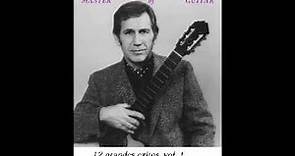 Chet Atkins, master of guitar; 12 greatest hits, vol. 1