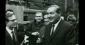 26 March 2005 BBC1 - News Report (James Callaghan dies)