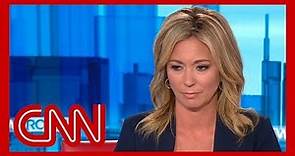 Brooke Baldwin: 20 years in journalism, never thought I'd ask this