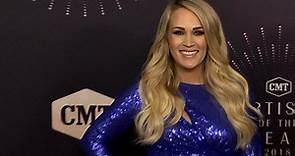 Carrie Underwood Shares Pregnancy Details And How the Family Is Preparing (Exclusive)