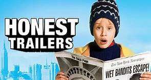 Honest Trailers | Home Alone 2: Lost in New York