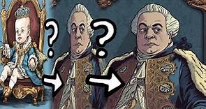 King Louis XVI: A Short Animated Biographical Video