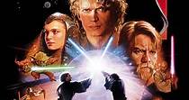 Star Wars: Episode III - Revenge of the Sith streaming