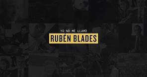 HBO Documentales | Yo No Me Llamo Rubén Blades