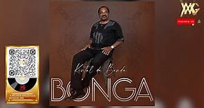 01. Bonga - Kintal da Banda